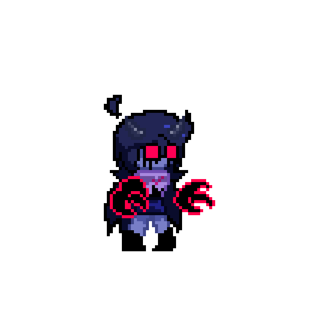 Jeffer_anomaly's tweet photo. Sky
Soul Knight Style 
#skyverse #fnfsky #soulknight #pixelart #pixel #art #chillyroom https://t.co/bnCTNeBmNw