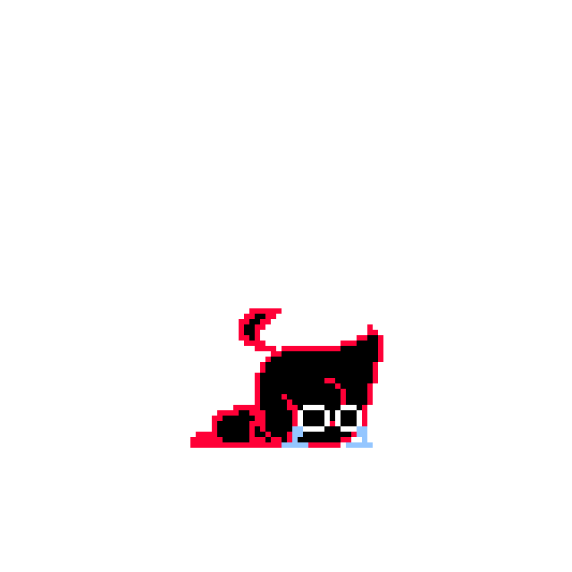 Jeffer_anomaly's tweet photo. Sky
Soul Knight Style 
#skyverse #fnfsky #soulknight #pixelart #pixel #art #chillyroom https://t.co/bnCTNeBmNw