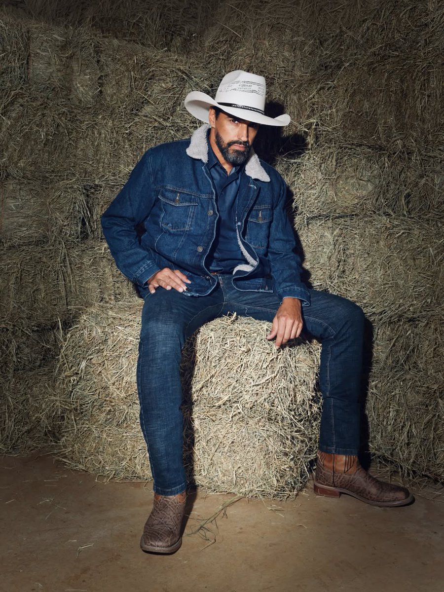 Alberto Cowboy 🤠 tweet media