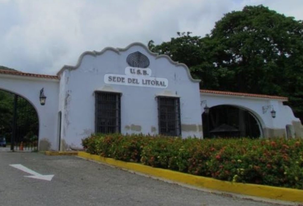 Señora Ministra <a href="/santajuanasanta/">Ana Maria Sanjuan</a> : el 27/04 se inició el trimestre en la #USBve sin comedor universitario ni agua para beber. El transporte es pésimo..!
🍽️ 💧🥛 🚌 
Toda la comunidad está afectada.
¿A nadie le importa?
<a href="/APUSB/">APUSB</a> <a href="/FCEUSB/">FCEUSB</a> <a href="/OBUVenezuela/">Observatorio de Universidades</a> <a href="/aeusb/">Asociación de Egresados de la USB</a> <a href="/FAPUV/">FAPUV</a>