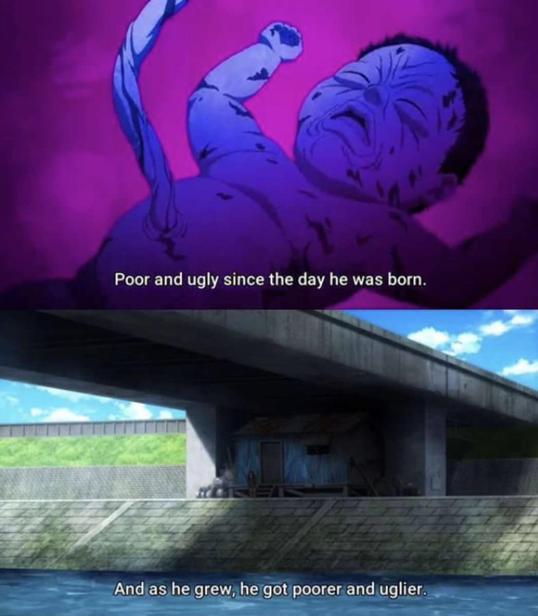 chrollo tweet media