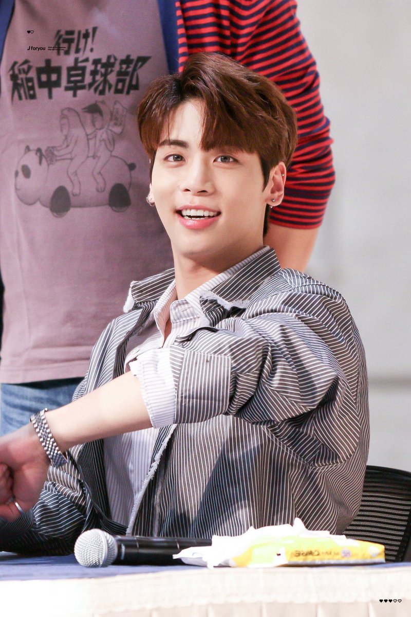 170505 | jonghyun story op 2 fansign event ♡