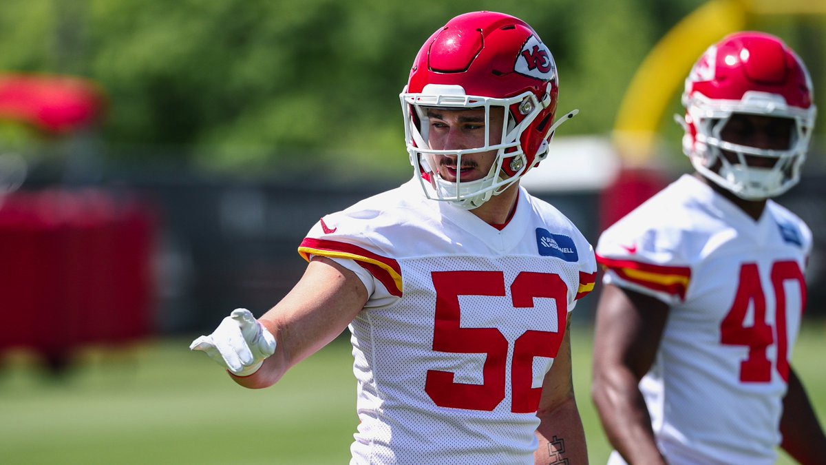 Kansas City Chiefs tweet media