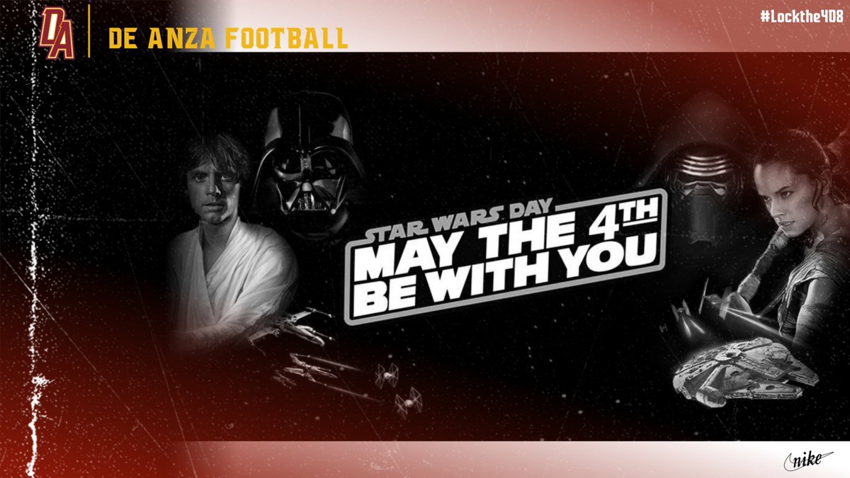 De Anza College Football tweet media