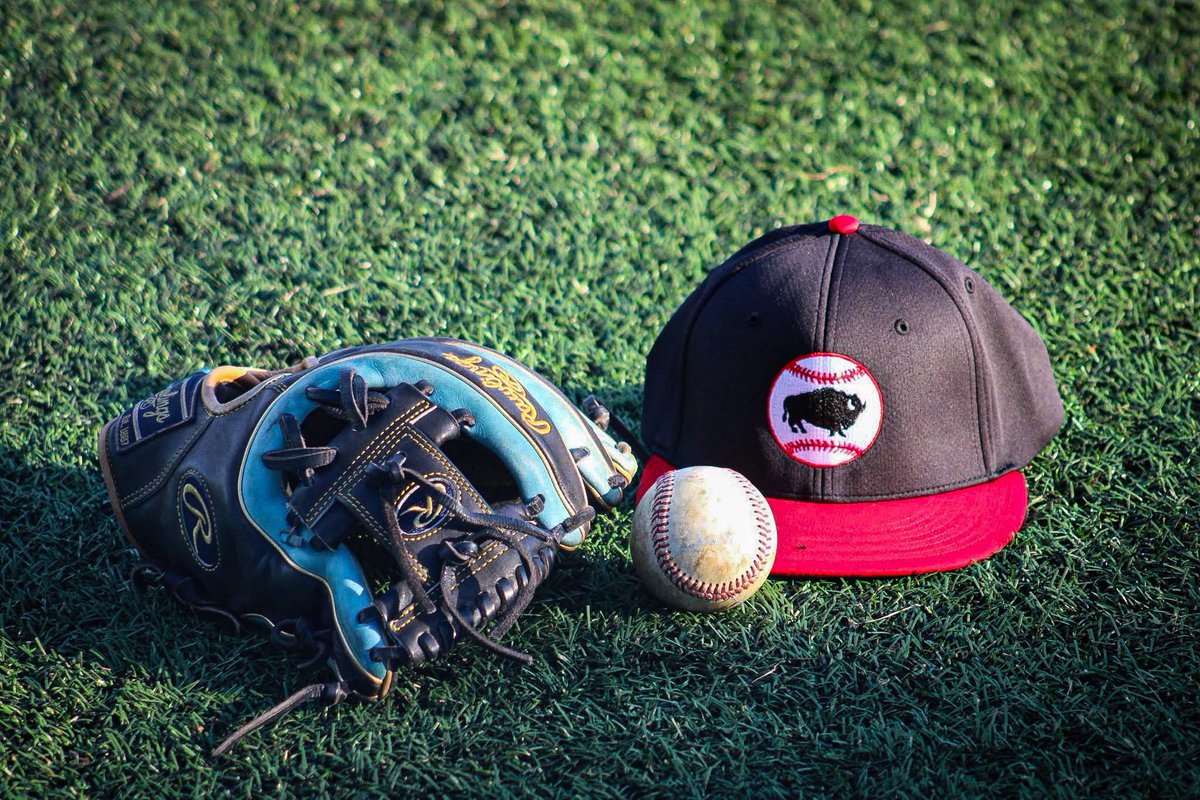 Monroe Buffs Baseball 🦬 ⚾️ 🇺🇸 tweet media
