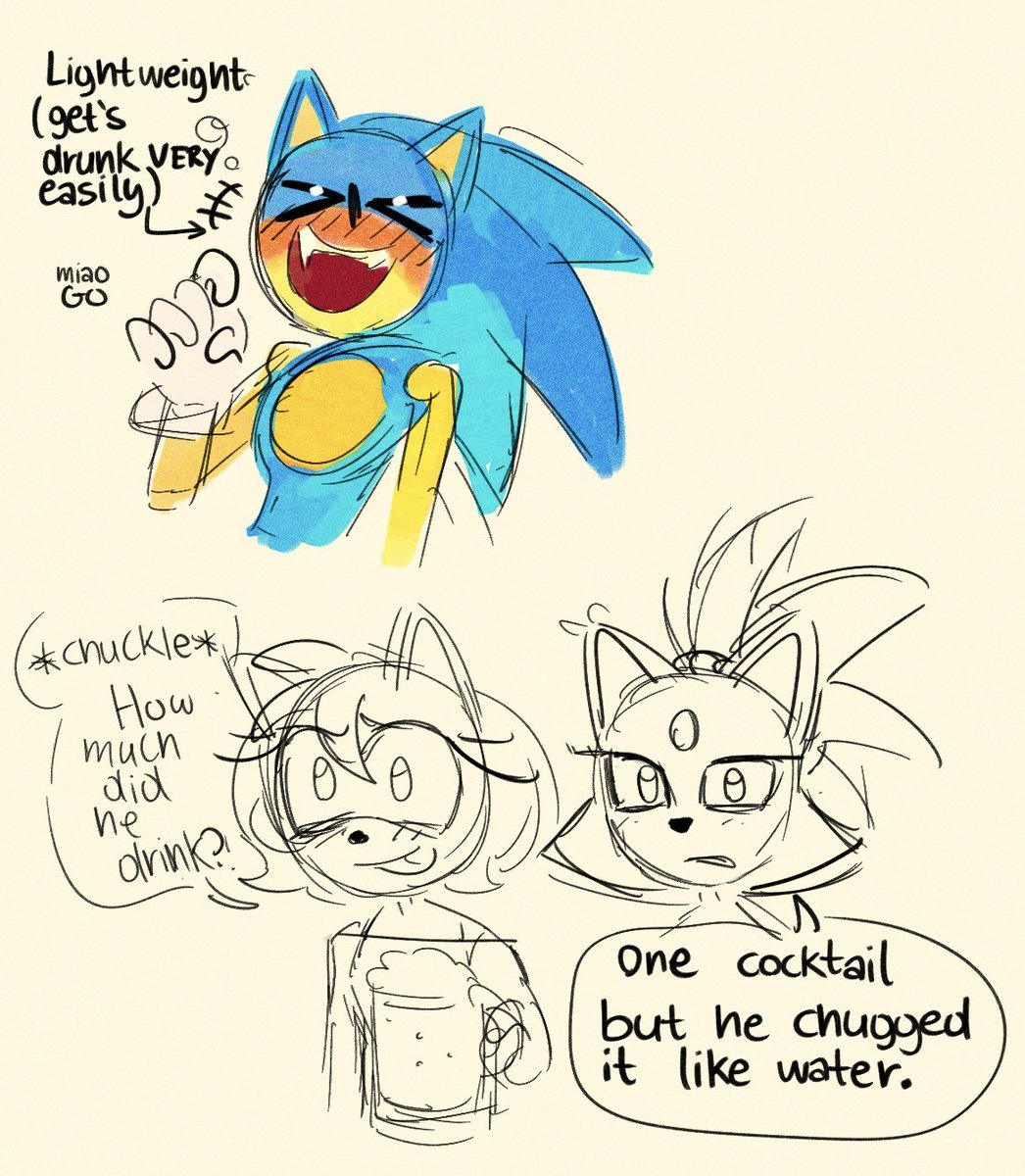Old doodle
#sonicthehedgehog