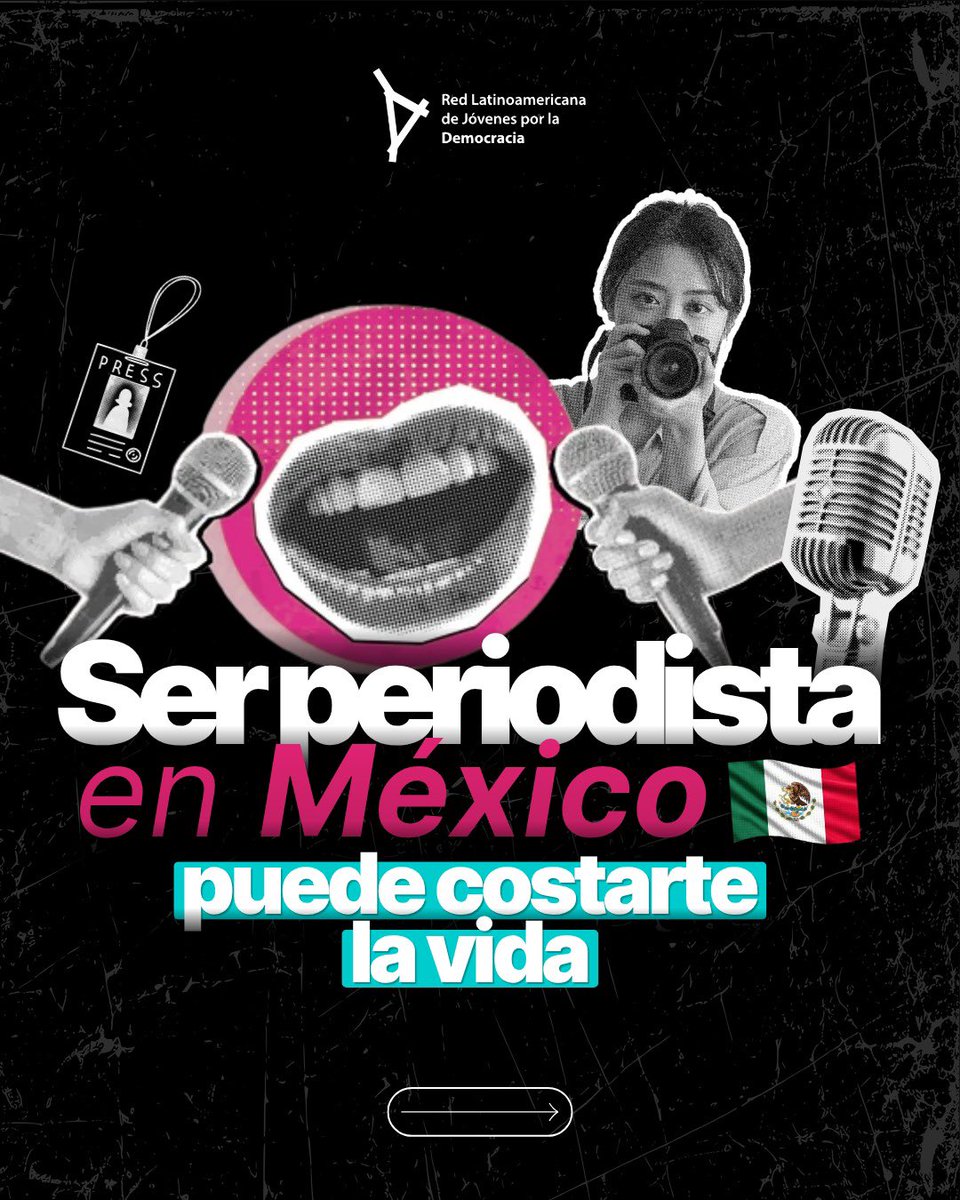 Juventud LAC tweet media