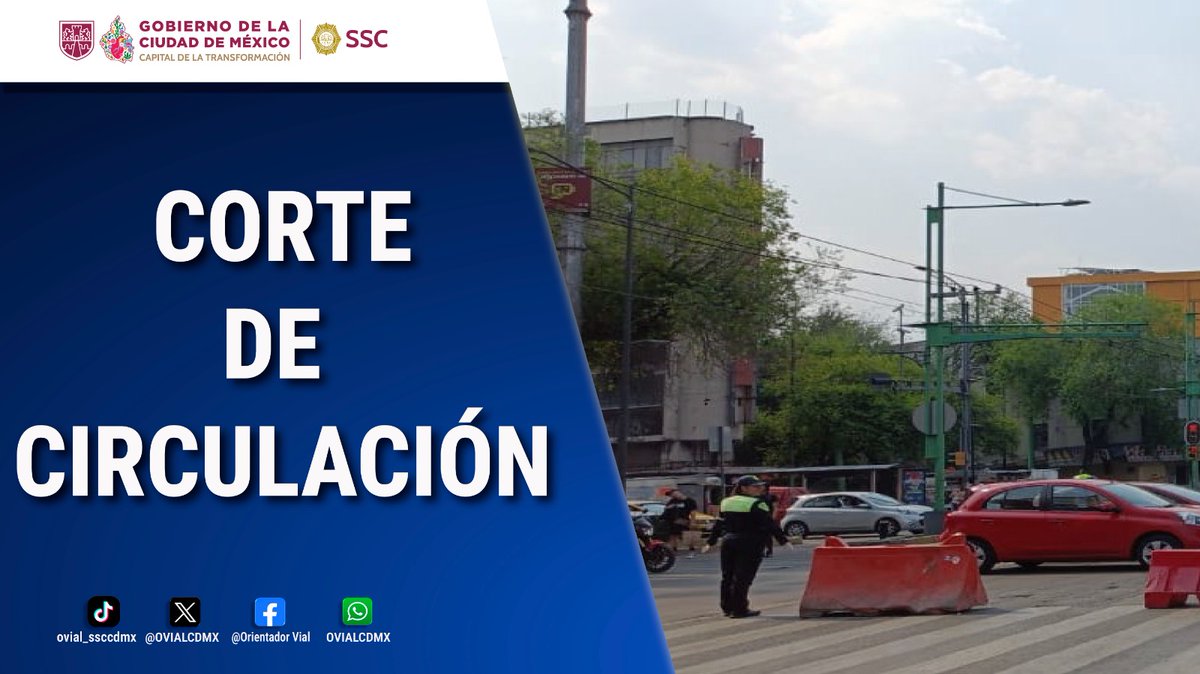 OVIAL_SSCCDMX tweet media