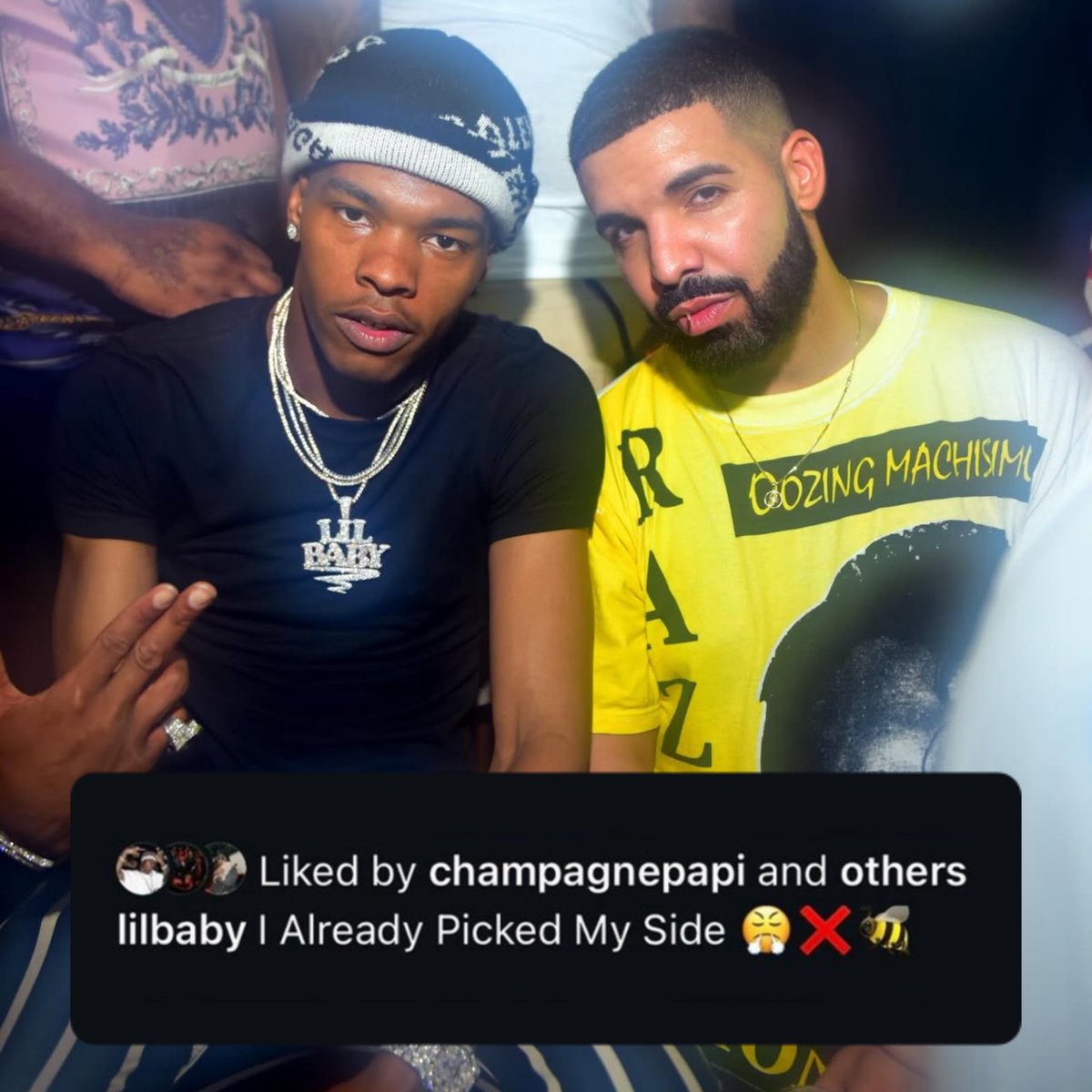 RapTV tweet media