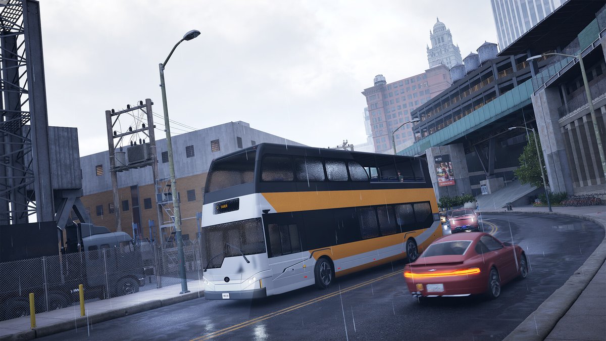 The_Ent_Factor's tweet image. The simulation game BUS BOUND is out now for PC, PS5 &amp;amp; Xbox Series X

theentertainmentfactor.com/2026/05/bus-bo…

#games #videogames #gaming #pcgames #pcgaming #ps5 #xboxseriesx #busbound #simulation @stillaliveGames @SaberGames