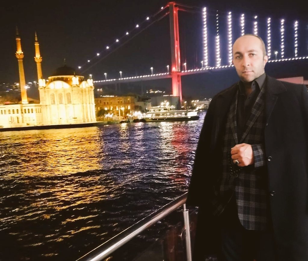 Mirza KAYĞAŞ 🇹🇷🇵🇸 tweet media