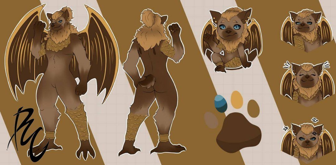 💚Ragie-Chan💚Furry Commissions OPEN✉✨ tweet media