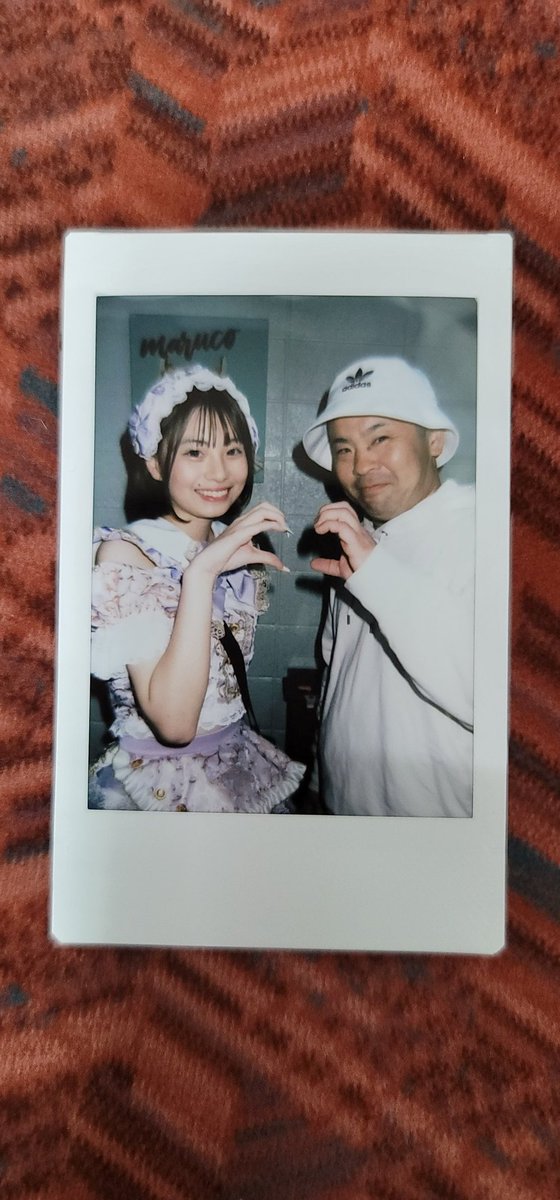 トモハル💐🎤 tweet media