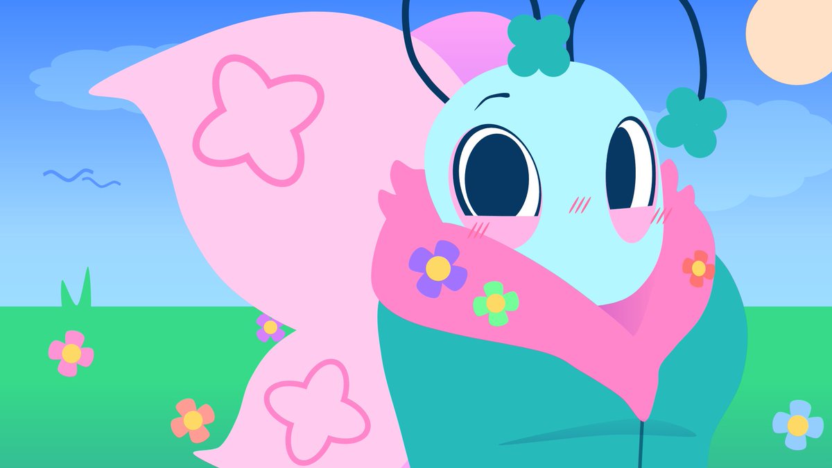 butterflyte (NSFW DNI) tweet media