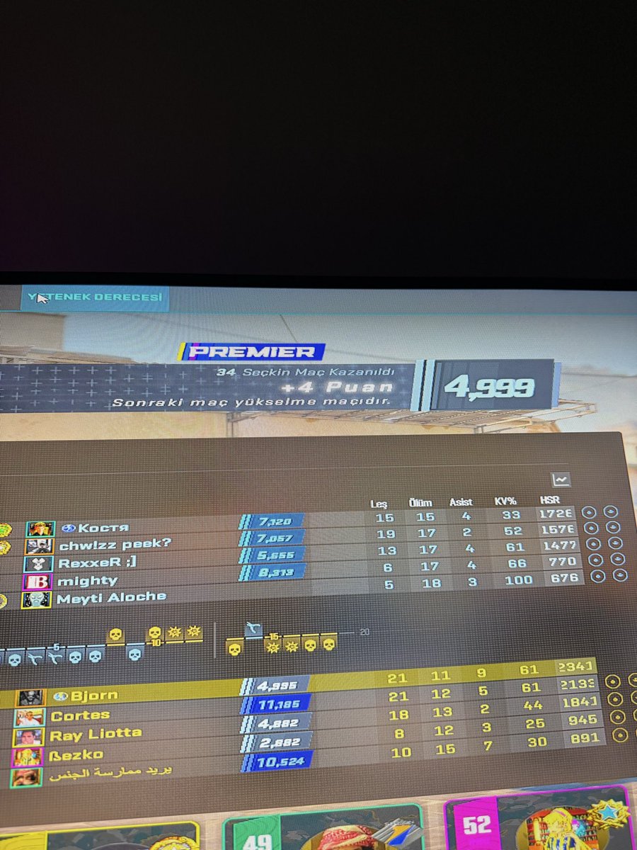 yumifuckmiyu's tweet image. #csgo reallyyyyyyyyyy???