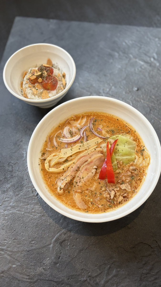 麺処まるはRISE(ライズ) tweet media