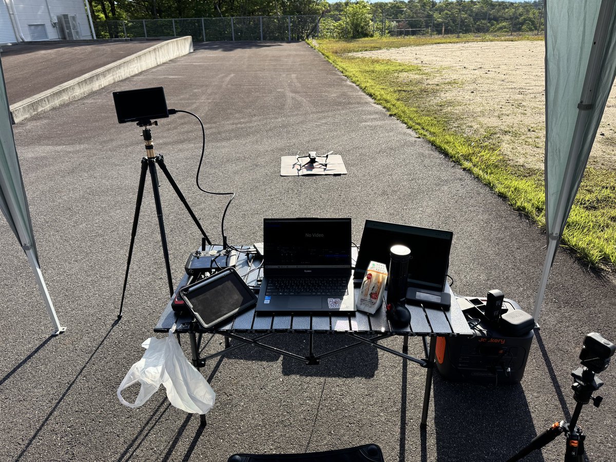 田中浩一⌘F.B drone⌘ tweet media