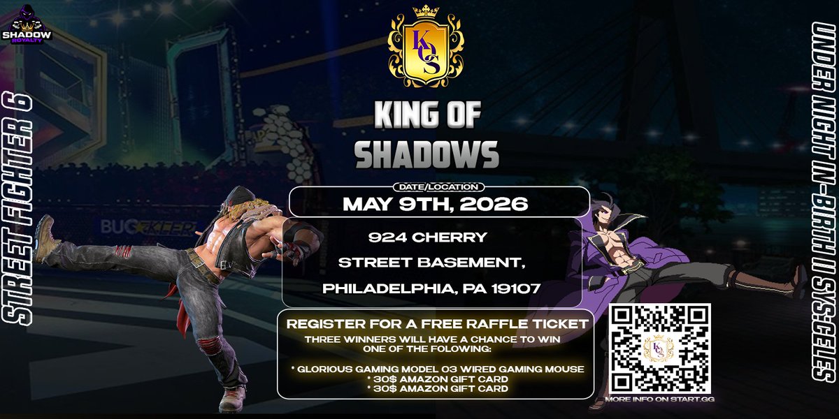 Shadow Royalty tweet media