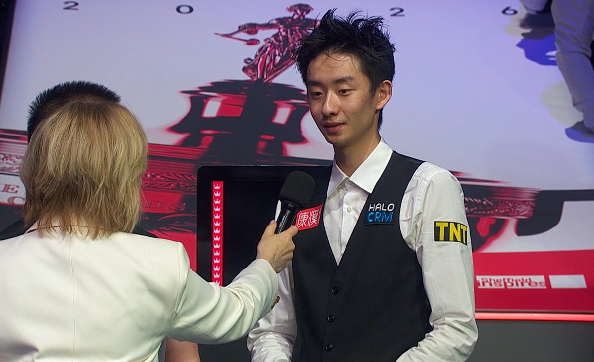 Live Snooker tweet media