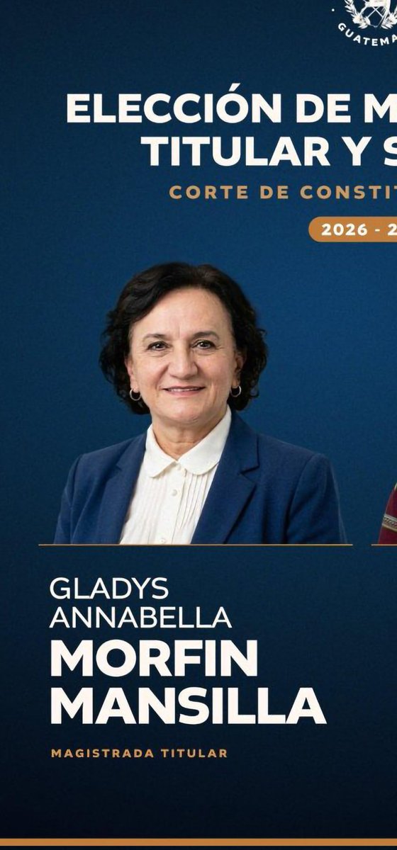 🚨🚨 Urgente Guatemala 🚨🚨 
⚠️COMPARTAN COMPARTAN ⚠️
Guatemaltecos, Es hora de despertar
Hoy estámos bajo una régimen dominado por la Corte de Constitucionalidad,  por este medio, levanto mi voz con firmeza y sin temor para hacer una crítica clara, directa y urgente contra la