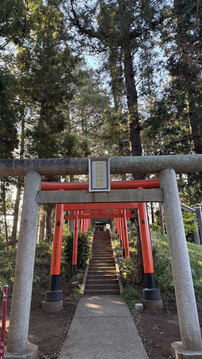 前回来たのは3月末、桜の時期だった。
車では頻繁に通ってるけど、歩いて来るのもそんなに珍しくなくなったな。