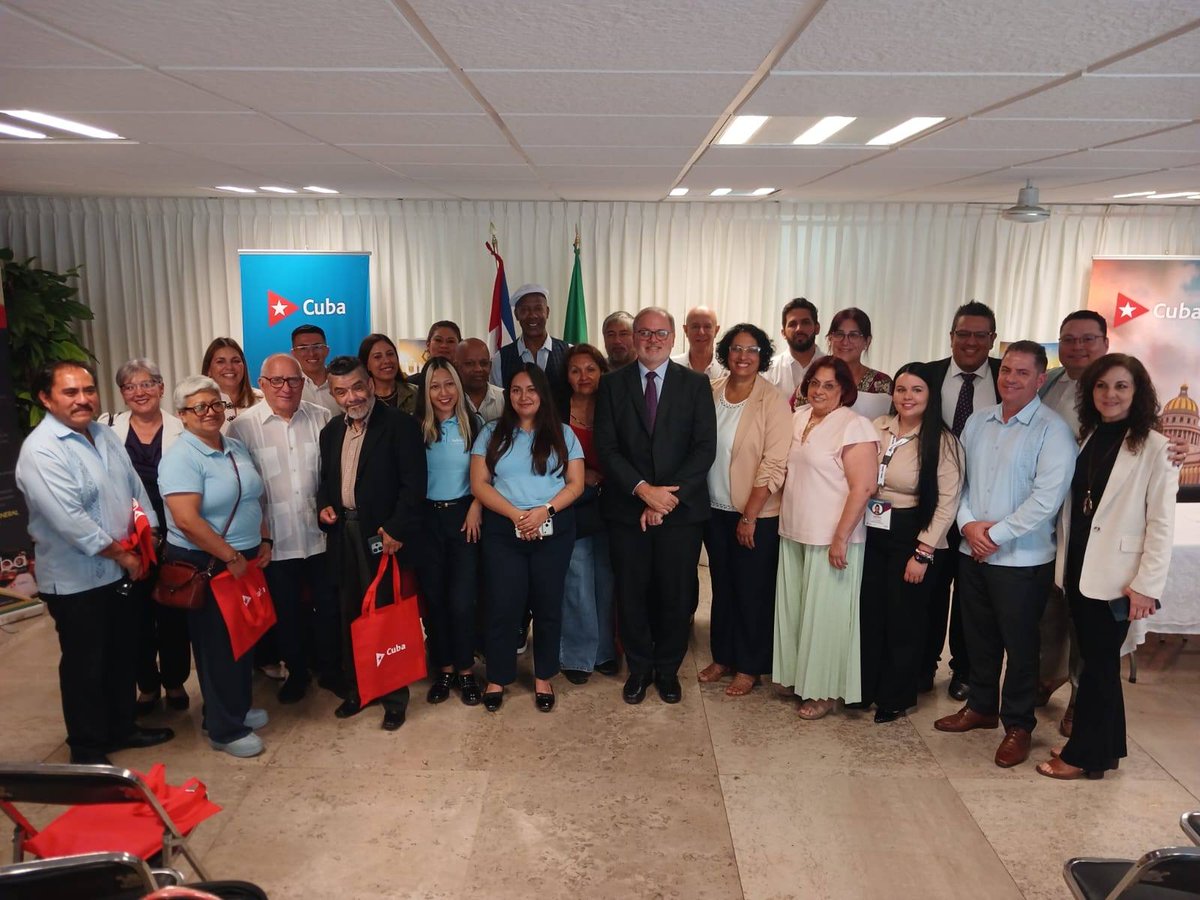 Eugenio Martínez Enríquez tweet media