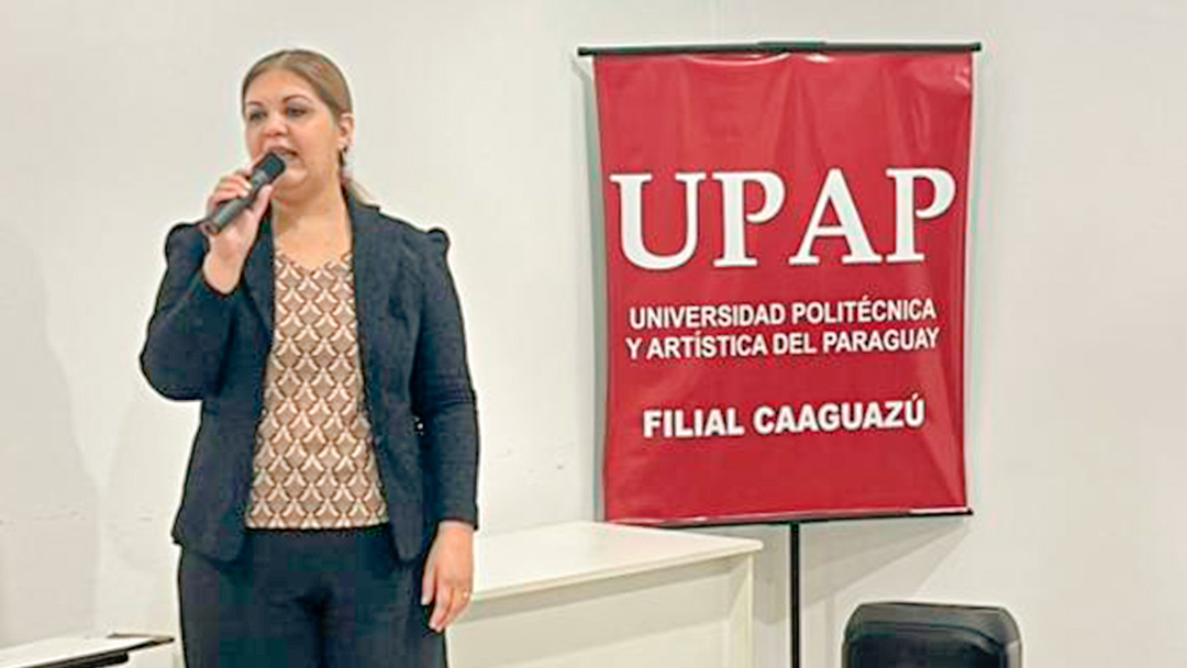 UPAP Oficial tweet media