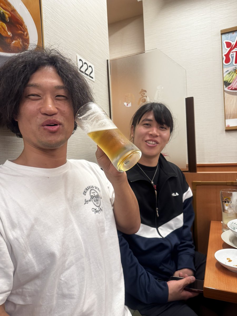 しいな工場長 tweet media