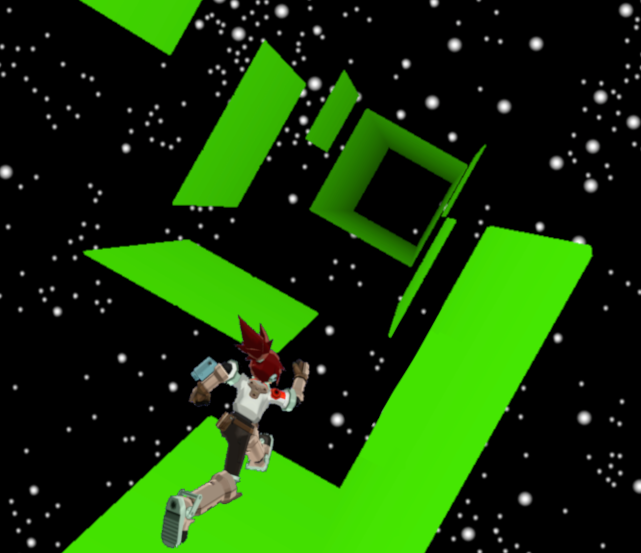igamessss's tweet image. #megaman

Maybe this is the reason Barrett went missing...