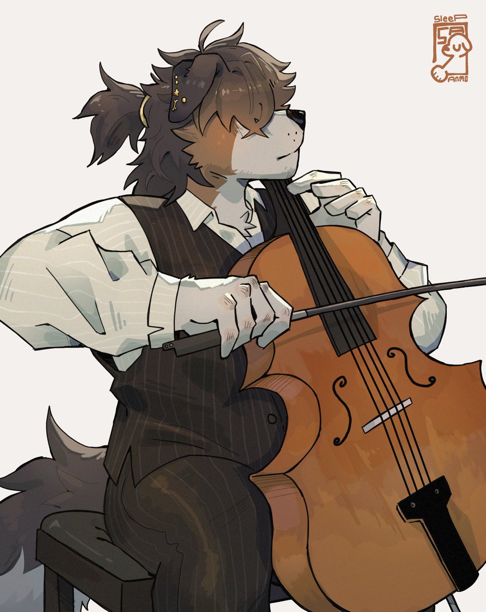 Sleep Anmo (working on Commission) tweet media