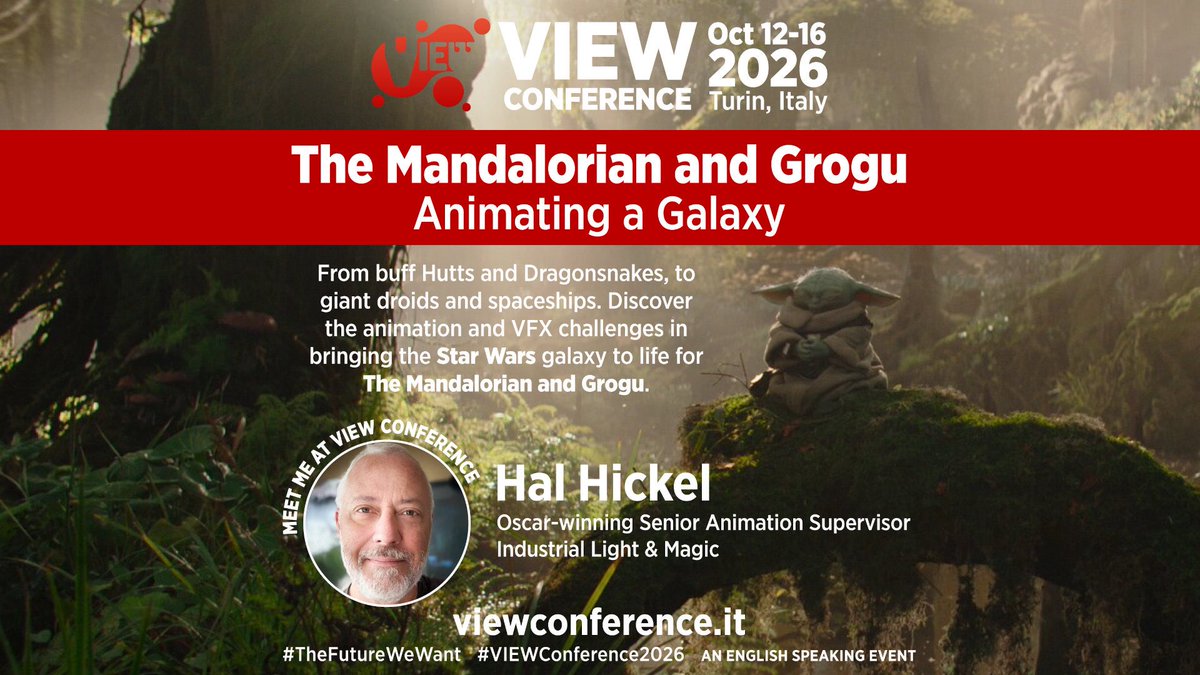 @viewconference tweet media