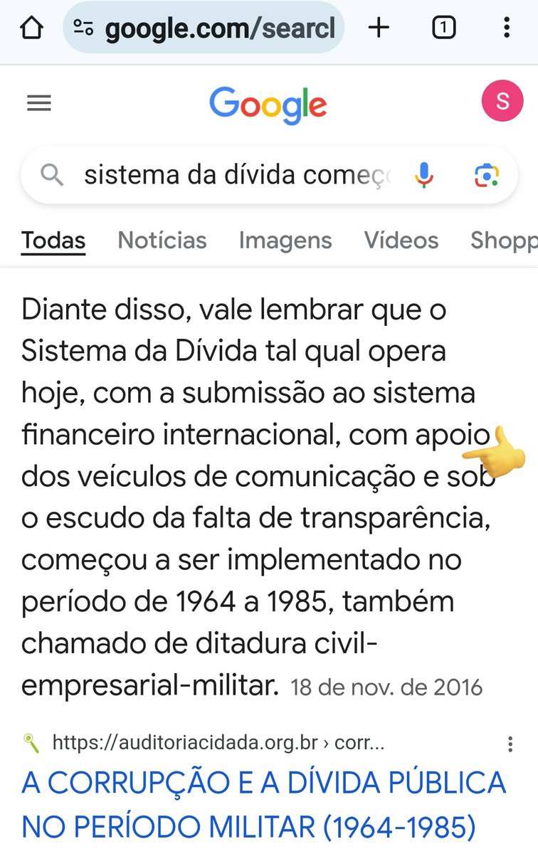 Racional num pais de alienados tweet media