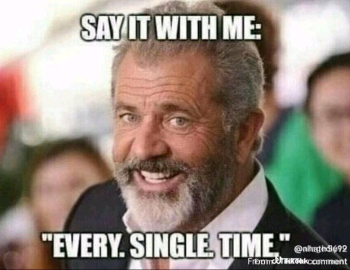 joembarkley's tweet photo. @RealJamesWoods https://t.co/2BtqzCgYm5