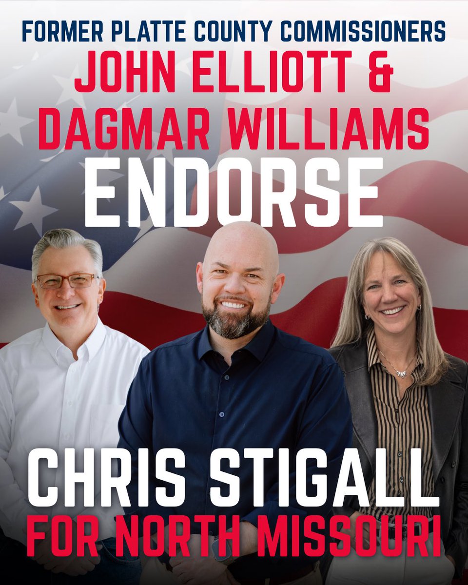Chris Stigall tweet media