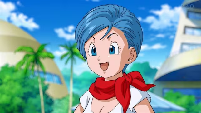 Sonic22IAYT's tweet photo. Opinión impopular de: Bulma https://t.co/rj5Dy0VioN