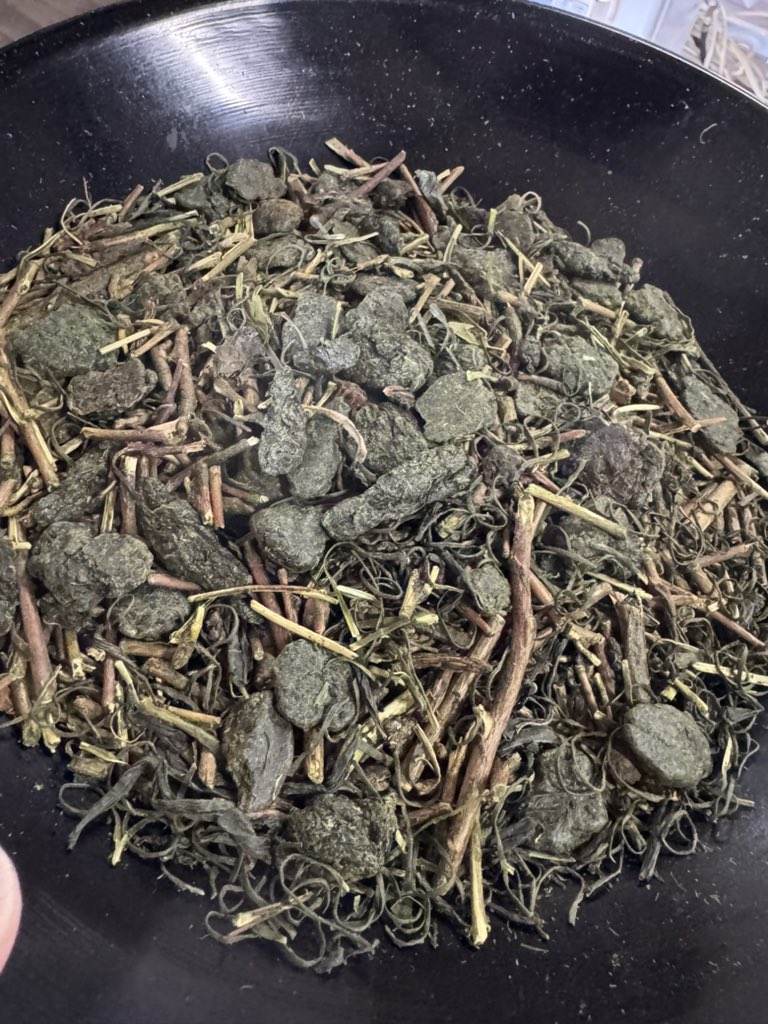 まるせい酒井製茶_そのぎ茶 tweet media