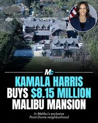 justspaceonline's tweet photo. @EricLDaugh Los Angeles Mayor Candidate Spencer Pratt w The Ultimate Mic Drop On Kamala Harris Endorsing Karen Bass:

"Obviously Harris loves Bass because of Bass letting the Palisades and Malibu BURN DOWN, Harris got a $2M DISCOUNT on a new house in Malibu"

#fireaid
https://t.co/XifTD8nTkf https://t.co/it78PlMQc1