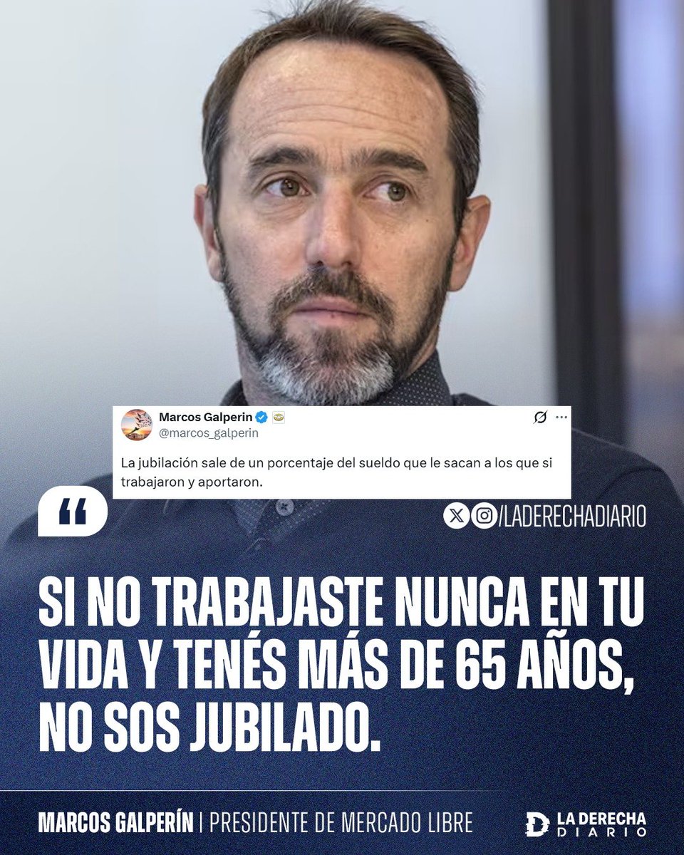 La Derecha Diario tweet media