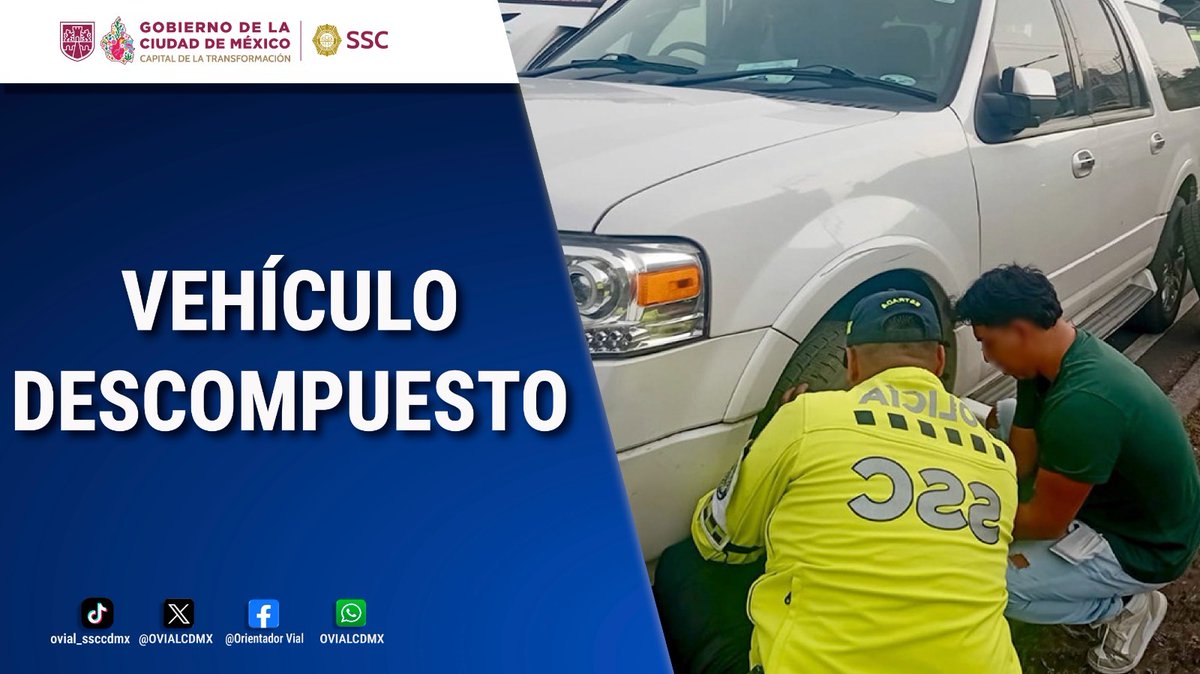 OVIAL_SSCCDMX tweet media