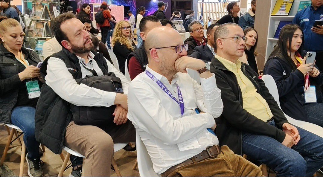 Universidad del Magdalena tweet media