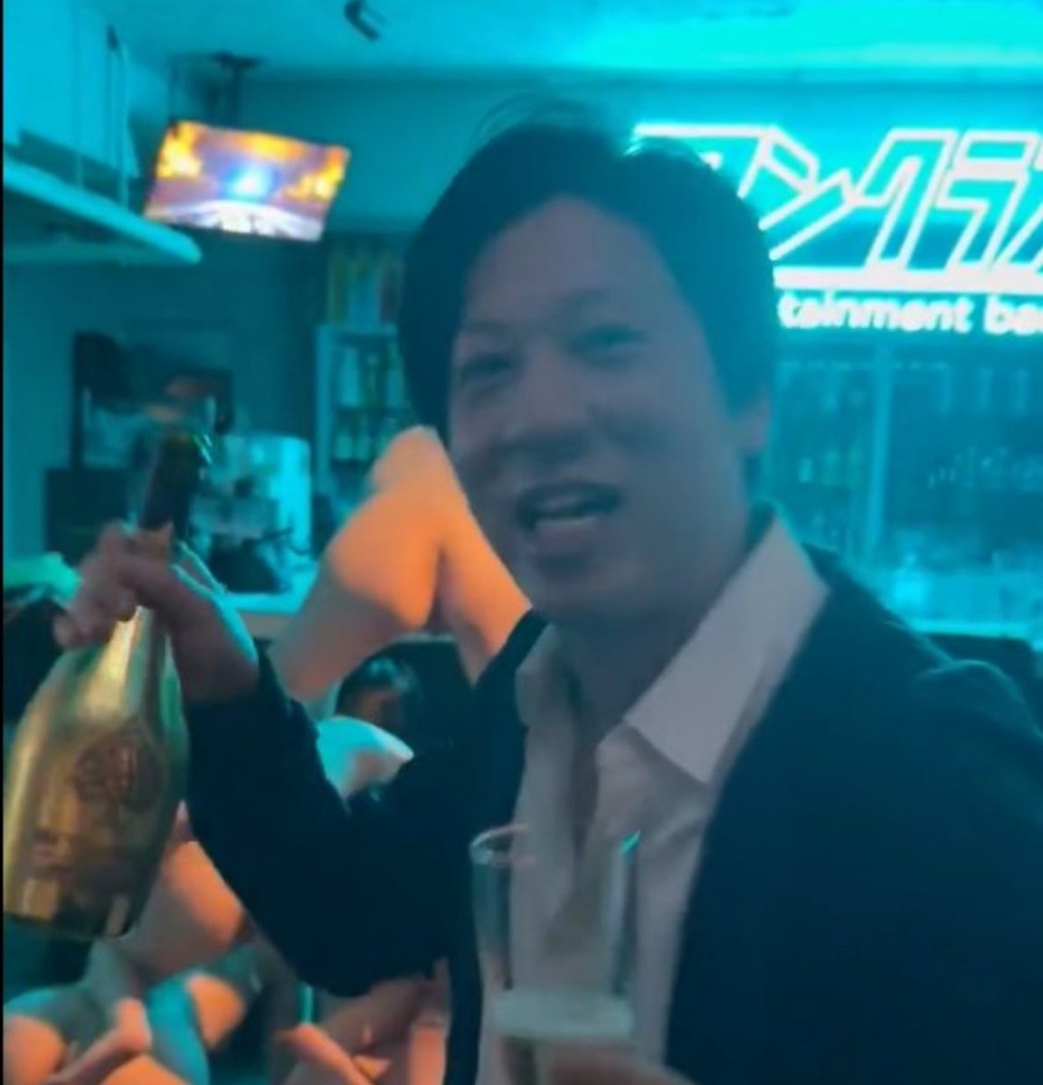 あーぁ tweet media