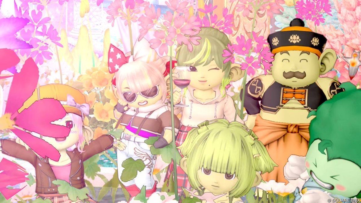 うさこ tweet media