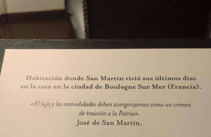 Matías Loewy tweet media