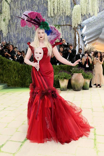 Met Gala 2026 tweet media