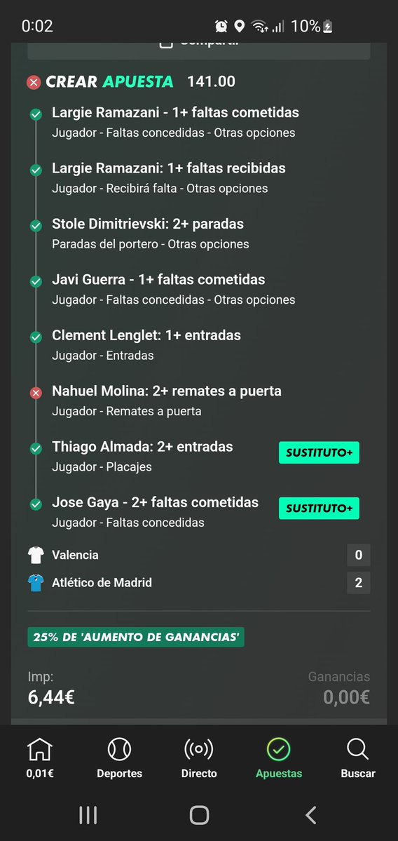 Joaquín Rodríguez ツ tweet media