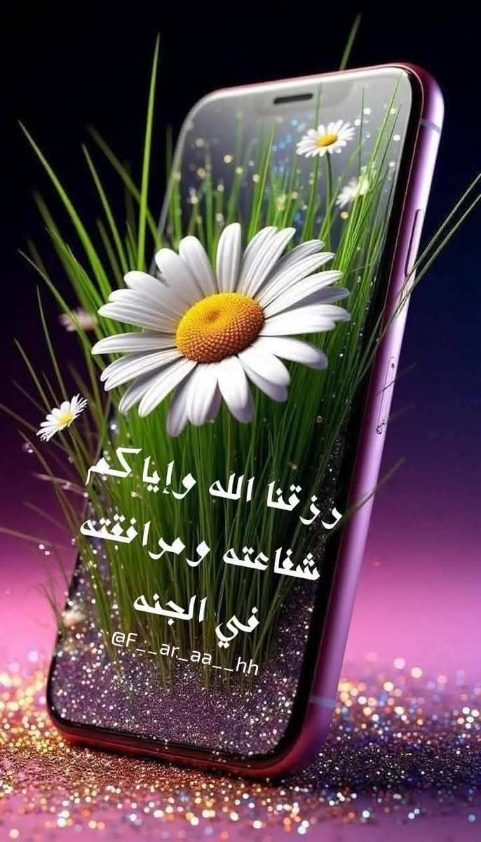 Farah Alqahtani tweet media