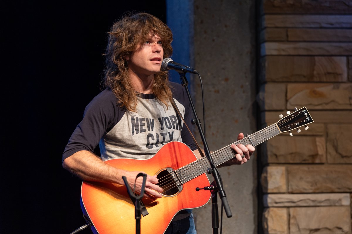 Country Music Hall of Fame and Museum tweet media