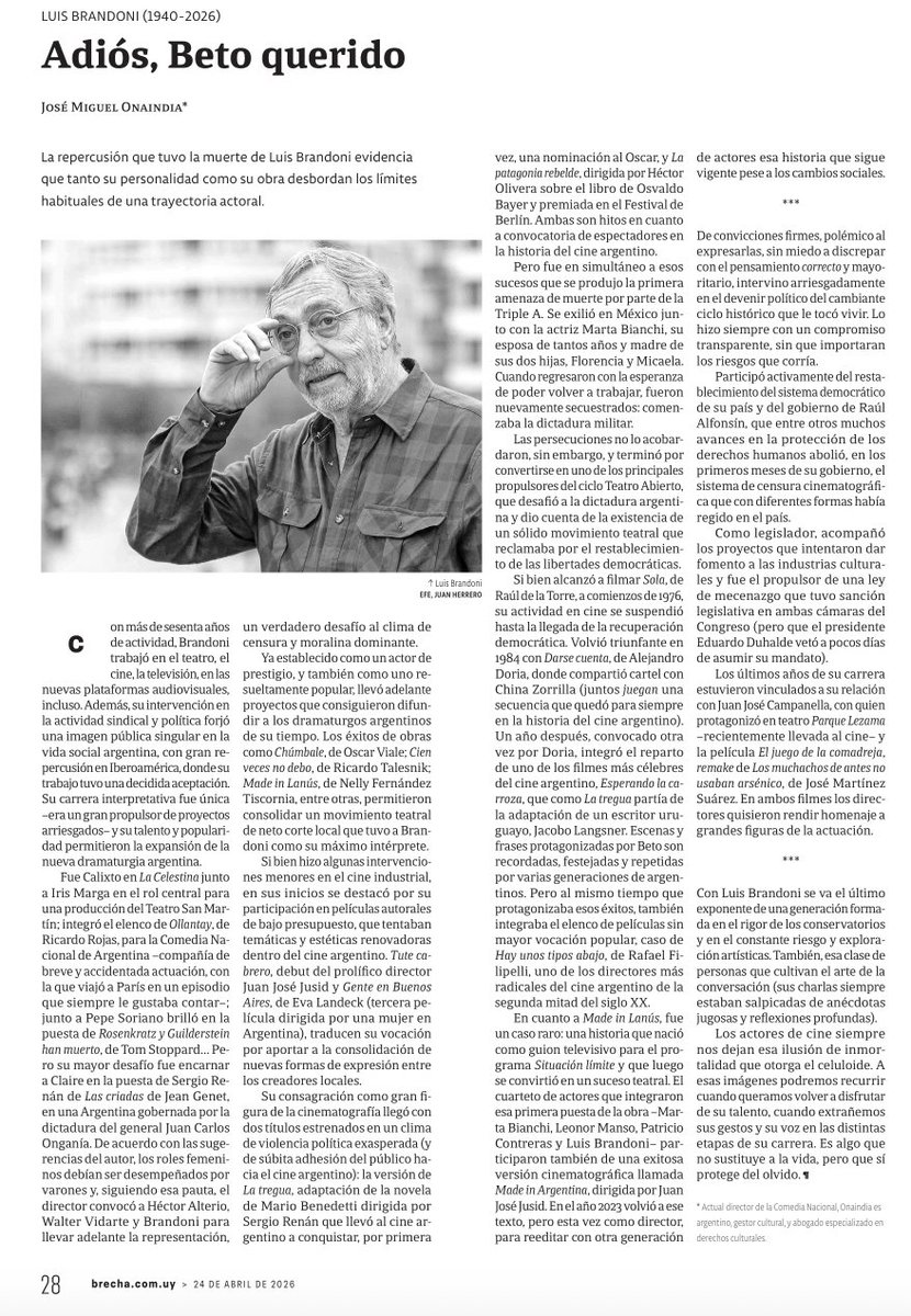 José Miguel Onaindia tweet media