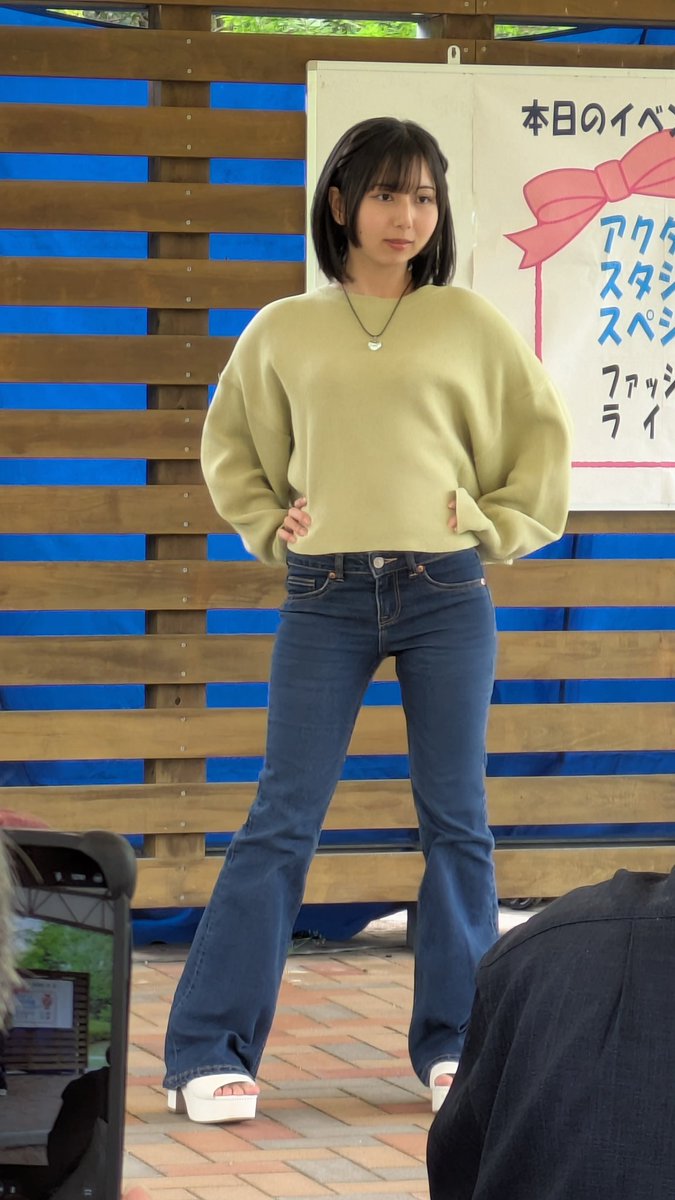 1rK29114jR48942's tweet photo. アイドル（全国）大好きな皆さん，アニメ・マンガ大好きな皆さん，B'z大好きな皆さん，水樹奈々大好きな皆さん，おはよ～ございます🐉昨日のとくしま動物園でのファッションショーですアクターズ生みんな輝いてました👍🏽 https://t.co/lDzNwzLw4t