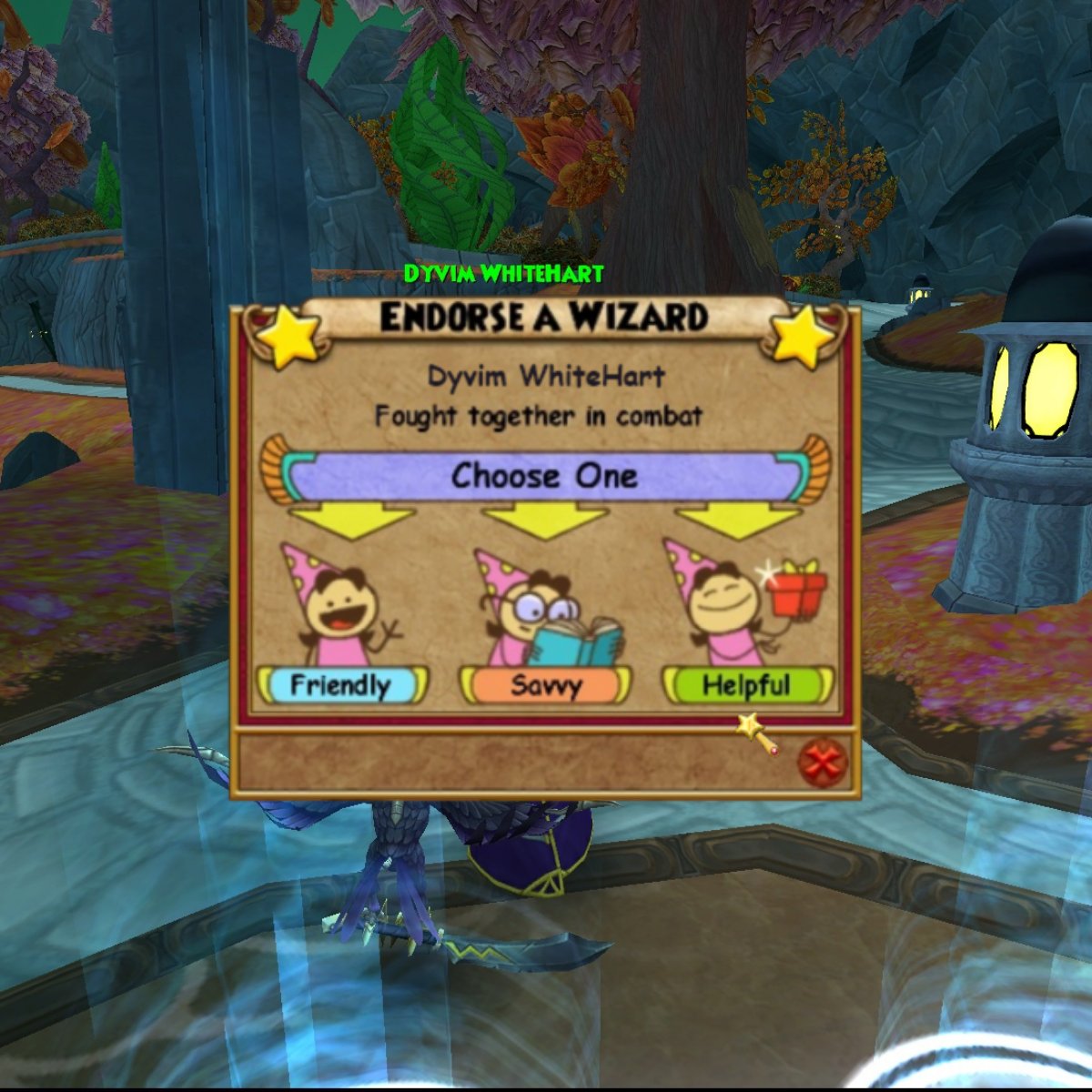 Wizard101 tweet media